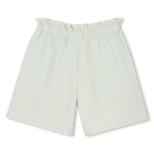 Shorts con elastico in vita BOSS 
                    BAMBINA