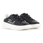 Sneakers KARL LAGERFELD KIDS 
                    BAMBINA
