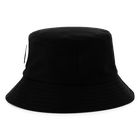 Bob double face twill cotone HUGO 
                    RAGAZZO