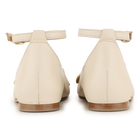 Ballerine con cinturini alla caviglia CHLOE 
                    BAMBINA