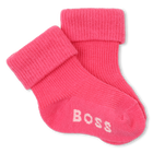 Set di calze BOSS 
                    BAMBINA