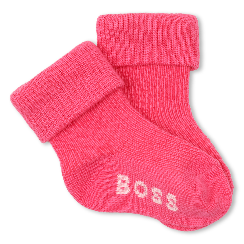 Set di calze BOSS 
                        BAMBINA