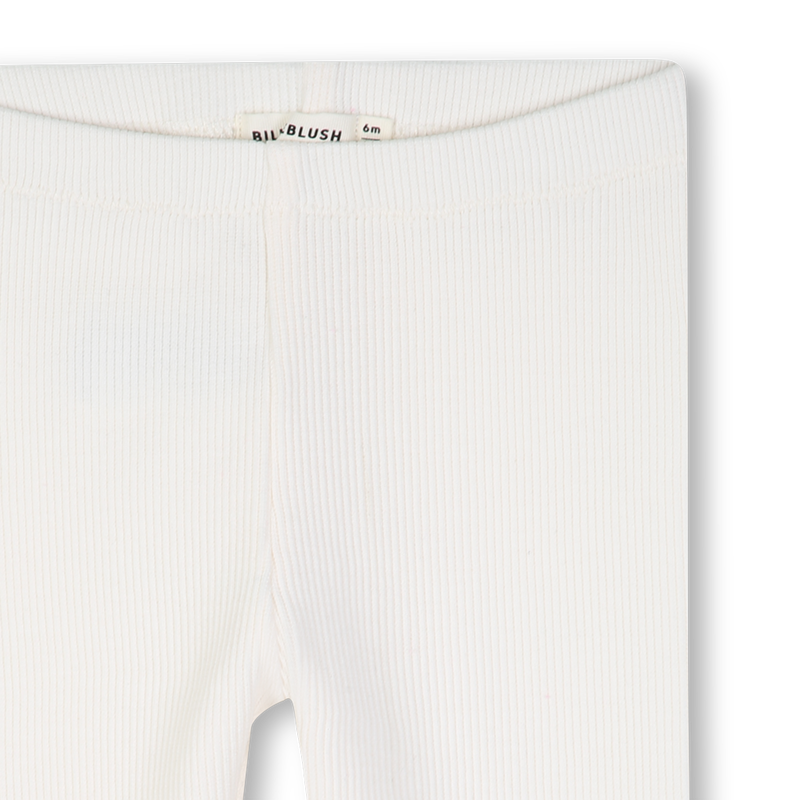 Completo felpa e leggings BILLIEBLUSH 
                        BAMBINA