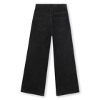 Pantaloni in denim KARL LAGERFELD KIDS 
                    BAMBINA