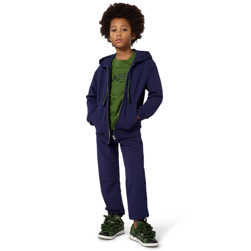 Cardigan jogger LANVIN 
                        BAMBINA