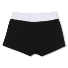 Set da 3 pezzi KARL LAGERFELD KIDS 
                    BAMBINA
