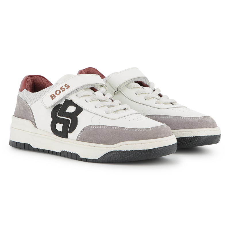 Sneakers BOSS 
                        RAGAZZO