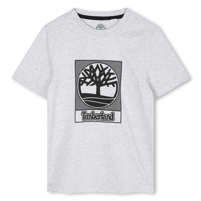 T-shirt a maniche corte TIMBERLAND RAGAZZO