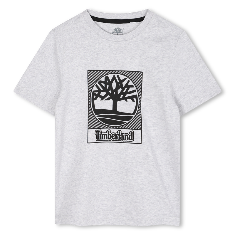 T-shirt a maniche corte TIMBERLAND 
                        RAGAZZO