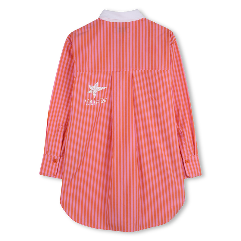 ABITO CHEMICHESE ZADIG & VOLTAIRE 
                        BAMBINA