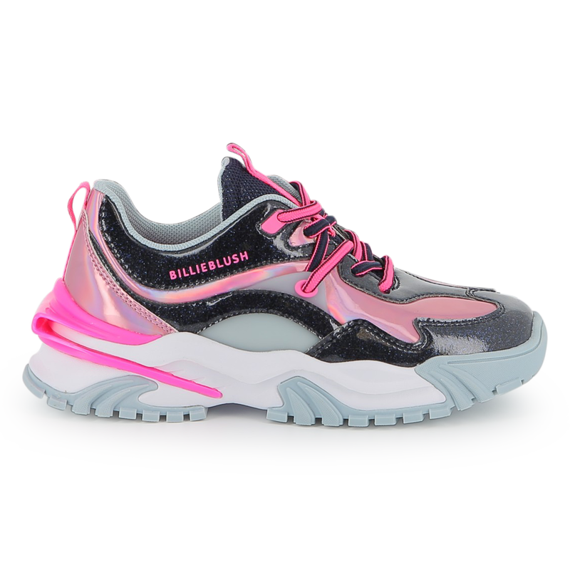 Scarpe da ginnastica atletiche BILLIEBLUSH 
                        BAMBINA
