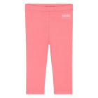 Legging in cotone KENZO KIDS 
                    BAMBINA