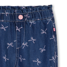 Pantaloni in denim BILLIEBLUSH 
                    BAMBINA