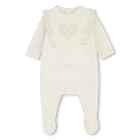 Set pigiama, berretto e bavaglino KENZO KIDS 
                    BAMBINA