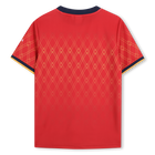 T-shirt a maniche corte BOSS 
                    RAGAZZO