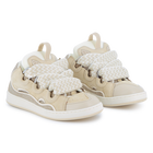 Sneakers stringate LANVIN 
                    BAMBINA