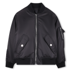 Bomber con zip GIVENCHY 
                    RAGAZZO