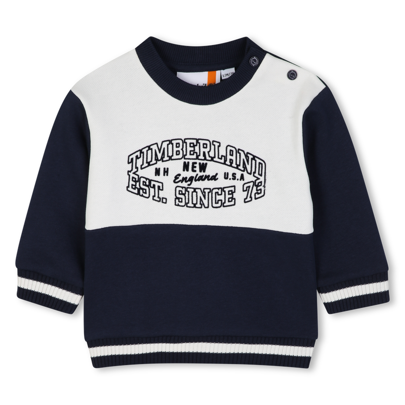 Completo da jogging TIMBERLAND 
                        BAMBINO