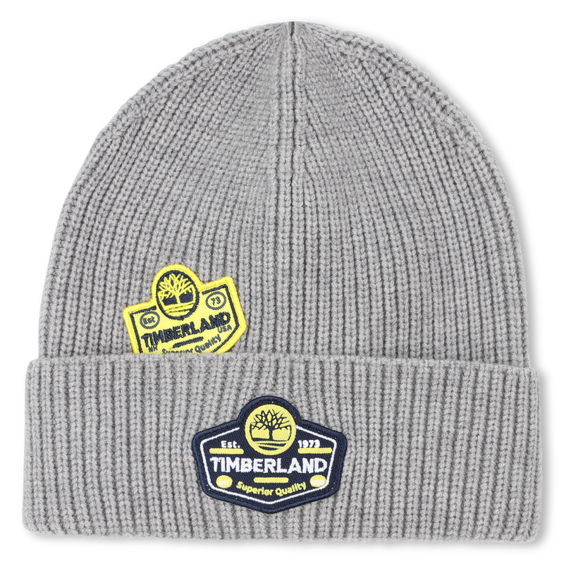 Set cappello e scaldacollo TIMBERLAND 
                        RAGAZZO