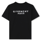 T-shirt a maniche corte GIVENCHY 
                    UNISEX