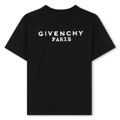 T-shirt a maniche corte GIVENCHY UNISEX