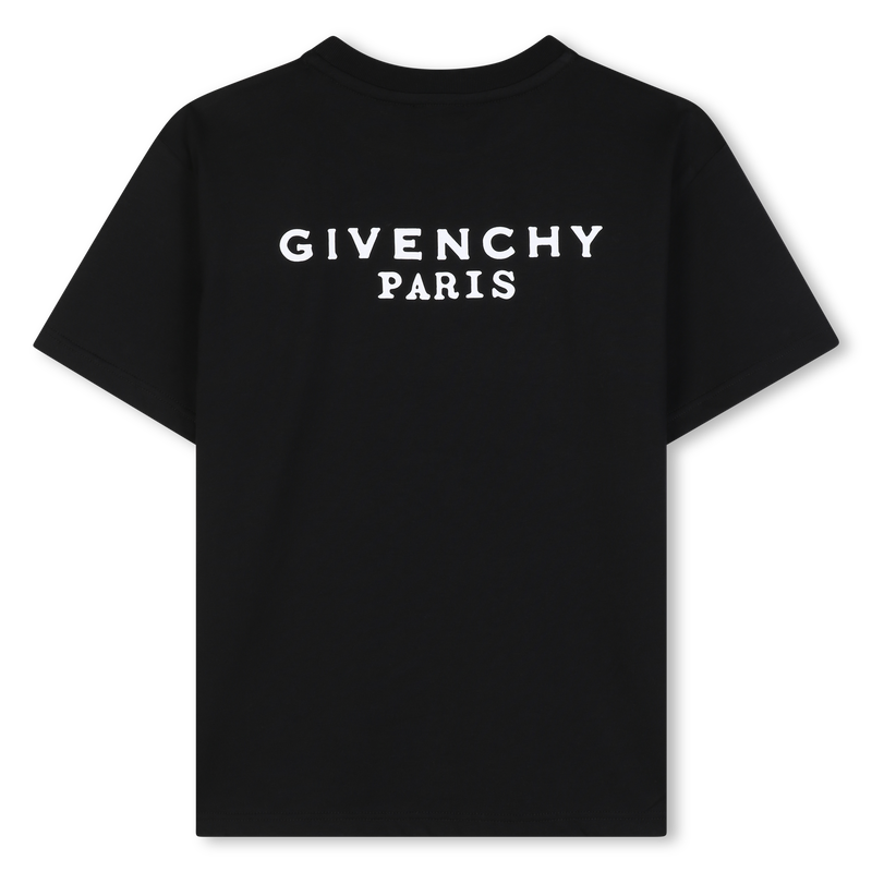 T-shirt a maniche corte GIVENCHY 
                        UNISEX