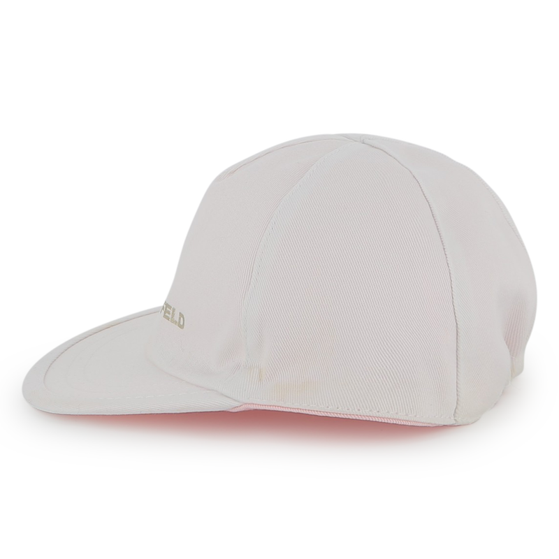 CAPPELLO KARL LAGERFELD KIDS 
                        BAMBINA