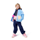 Tuta sportiva BILLIEBLUSH 
                    BAMBINA