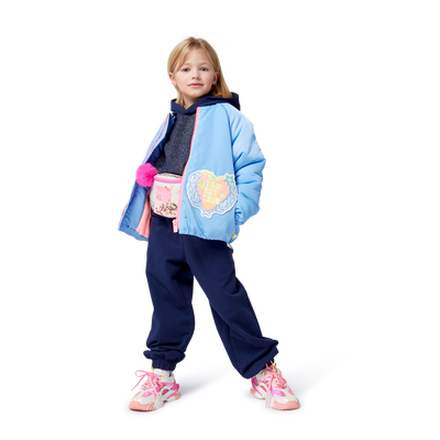 Tuta sportiva BILLIEBLUSH BAMBINA