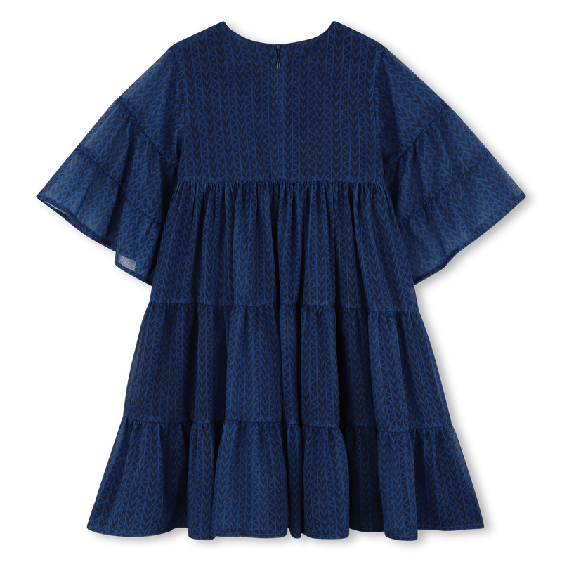 ABITO MANICA CORTA MICHAEL KORS 
                        BAMBINA