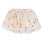 Set sottogonna e t-shirt GIVENCHY 
                    BAMBINA