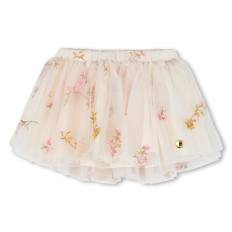 Set sottogonna e t-shirt GIVENCHY 
                        BAMBINA
