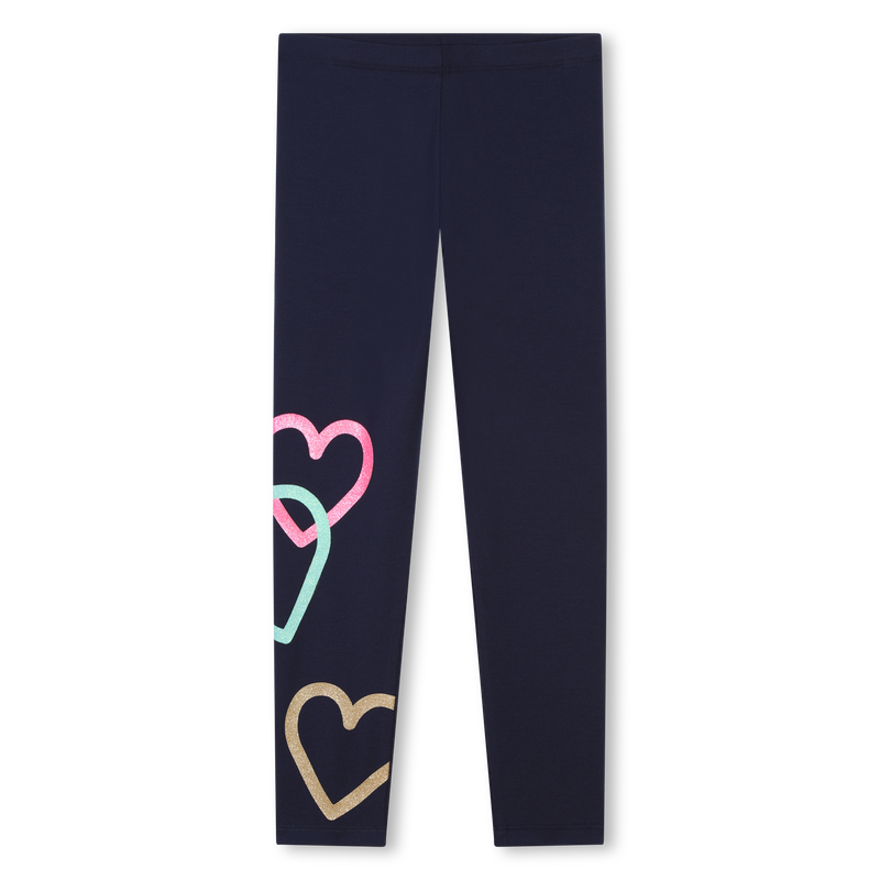 Legging con disegni BILLIEBLUSH 
                        BAMBINA