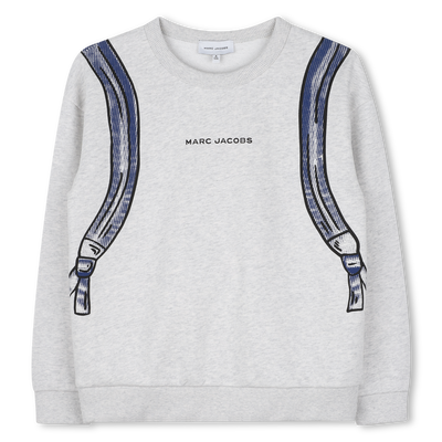 Felpa MARC JACOBS RAGAZZO