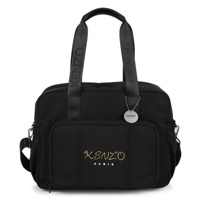 Borsa per pannolini KENZO KIDS UNISEX