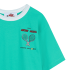 T-shirt manica corta MARC JACOBS 
                    RAGAZZO