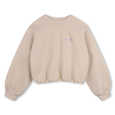 Felpa BILLIEBLUSH BAMBINA
