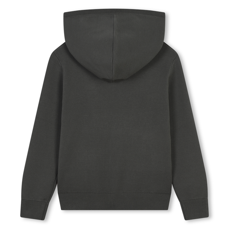 Pullover a maglia ZADIG & VOLTAIRE 
                        RAGAZZO