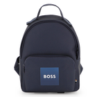 Zaino piccolo BOSS 
                    RAGAZZO