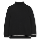 Cardigan jogger BOSS 
                    RAGAZZO