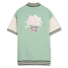 Abito in felpa KENZO KIDS 
                    BAMBINA