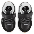 Sneakers BOSS 
                    RAGAZZO