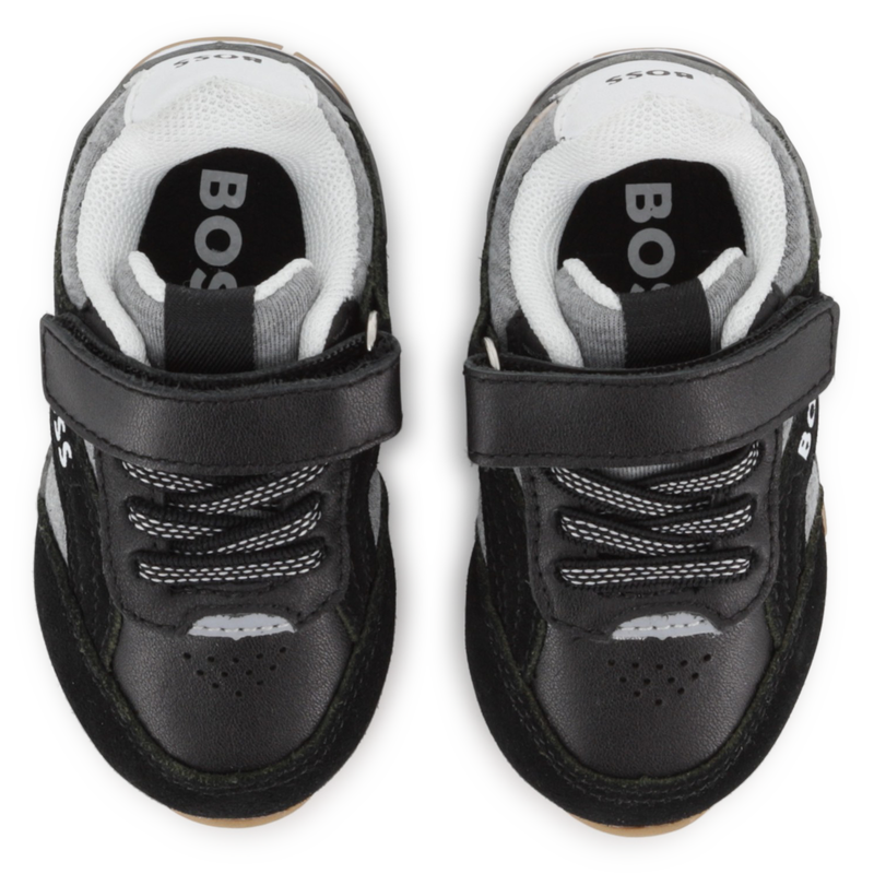 Sneakers BOSS 
                        RAGAZZO