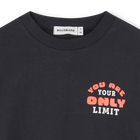 T-shirt a maniche lunghe BILLIEBLUSH 
                    RAGAZZO