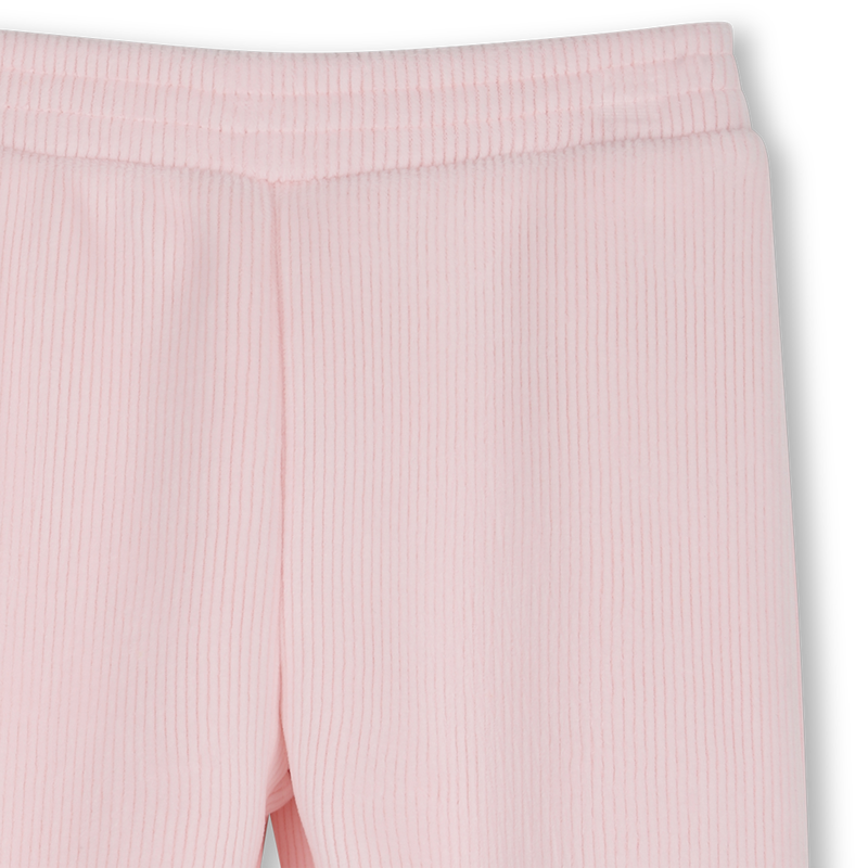 Completo felpa e pantaloni BILLIEBLUSH 
                        BAMBINA