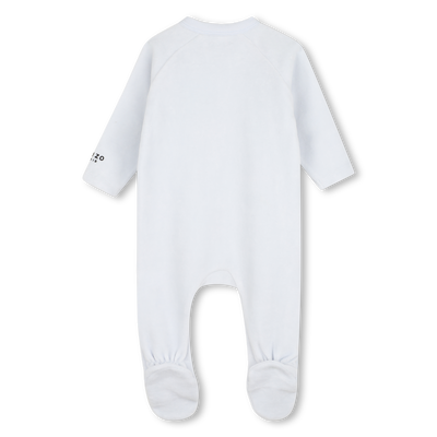 Pigiama KENZO KIDS UNISEX