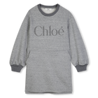 Abito a maniche lunghe CHLOE 
                    BAMBINA
