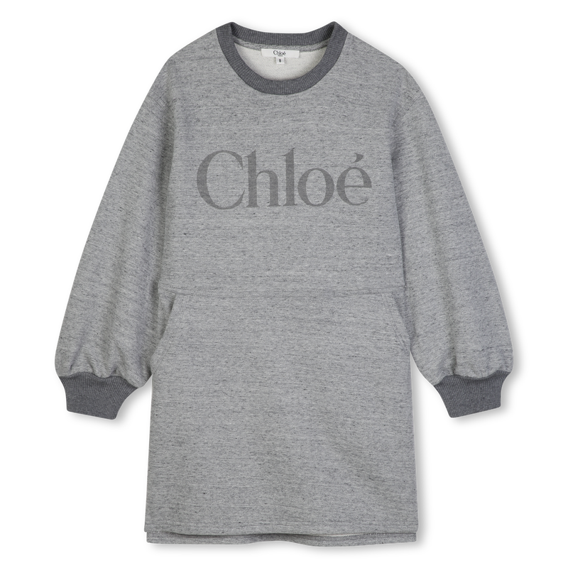 Abito a maniche lunghe CHLOE 
                        BAMBINA