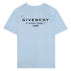 T-shirt a maniche corte GIVENCHY 
                    UNISEX