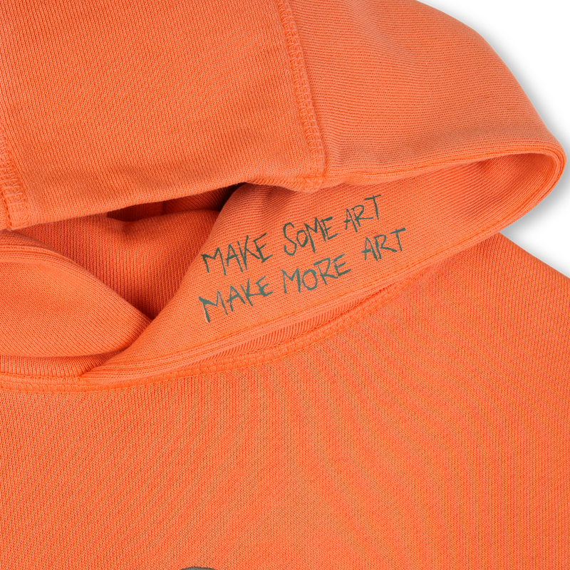 FELPA ZADIG & VOLTAIRE 
                        RAGAZZO